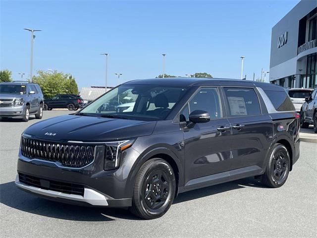 new 2026 Kia Carnival car, priced at $38,062