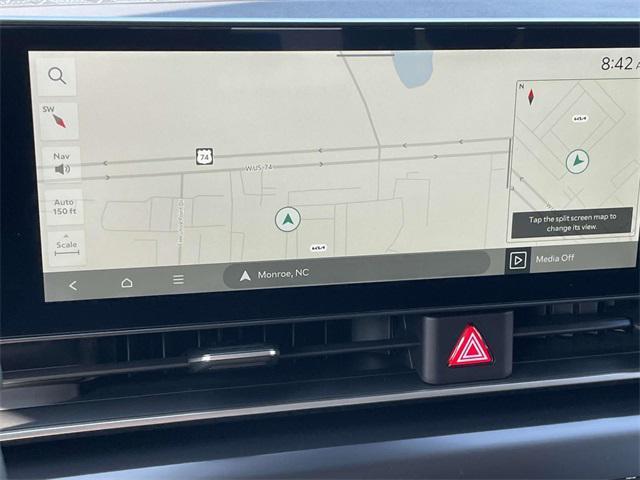 new 2026 Kia Carnival car, priced at $38,062