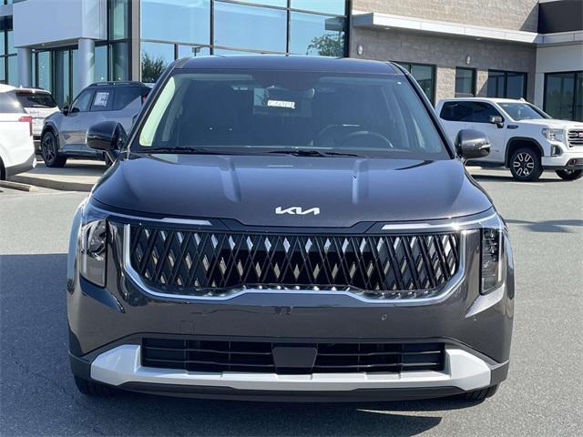 new 2026 Kia Carnival car, priced at $38,062