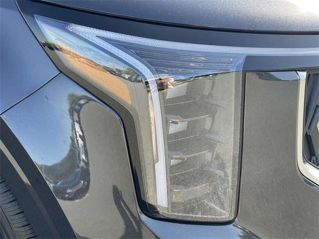 new 2026 Kia Carnival car, priced at $38,062