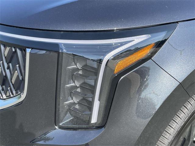 new 2026 Kia Carnival car, priced at $38,062