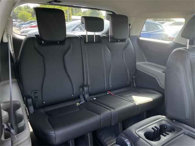 new 2026 Kia Carnival car, priced at $38,062