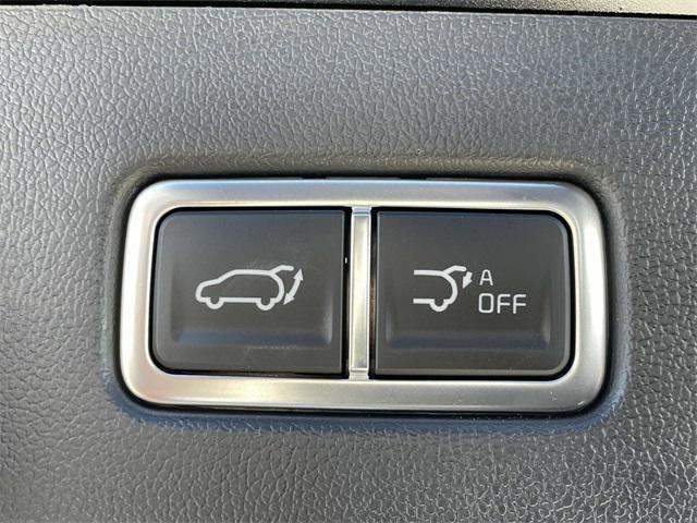 new 2025 Kia Sorento Hybrid car, priced at $38,116
