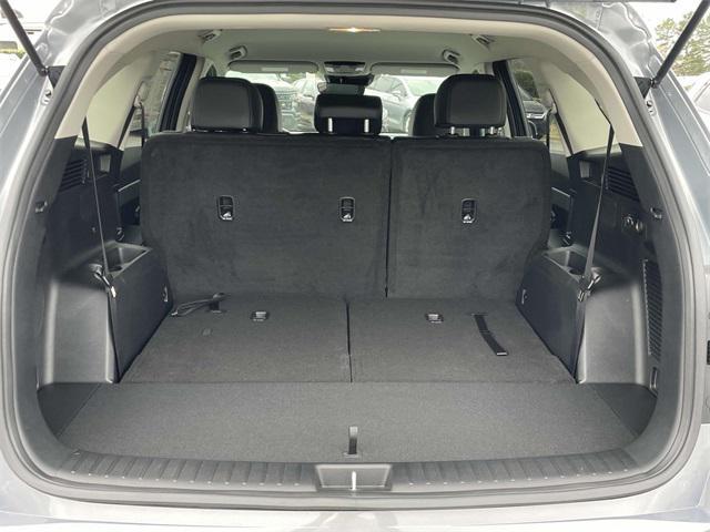 new 2025 Kia Sorento car, priced at $36,247