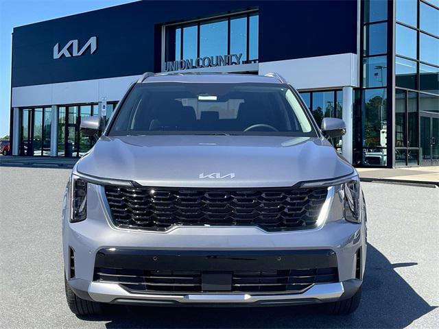 new 2025 Kia Sorento car, priced at $36,247