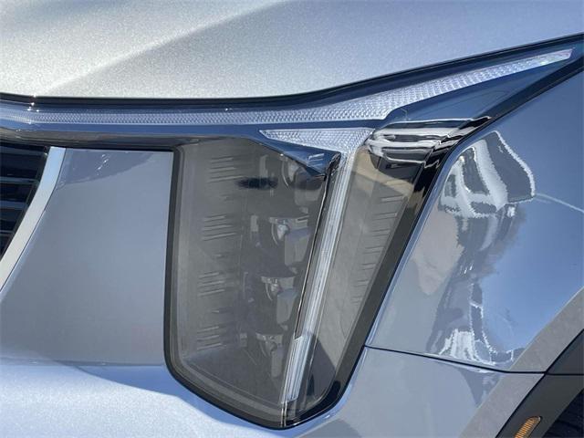 new 2025 Kia Sorento car, priced at $36,247