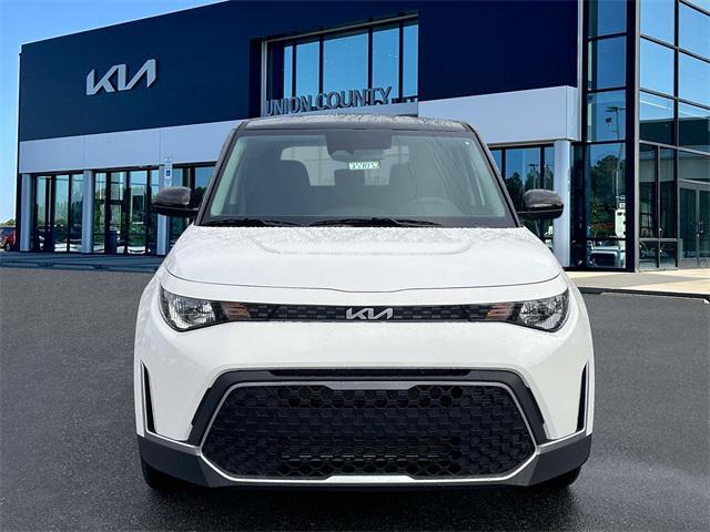 new 2025 Kia Soul car, priced at $23,950