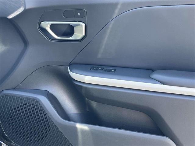 new 2025 Kia K4 car, priced at $25,600