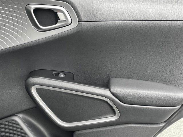 new 2025 Kia Soul car, priced at $21,223