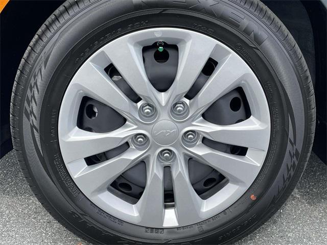 new 2025 Kia Soul car, priced at $21,223