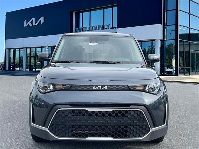 new 2025 Kia Soul car, priced at $21,223
