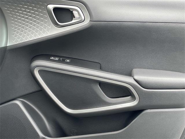 new 2025 Kia Soul car, priced at $21,223
