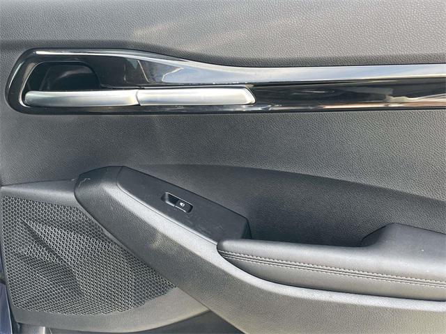 used 2024 Kia Seltos car, priced at $20,800