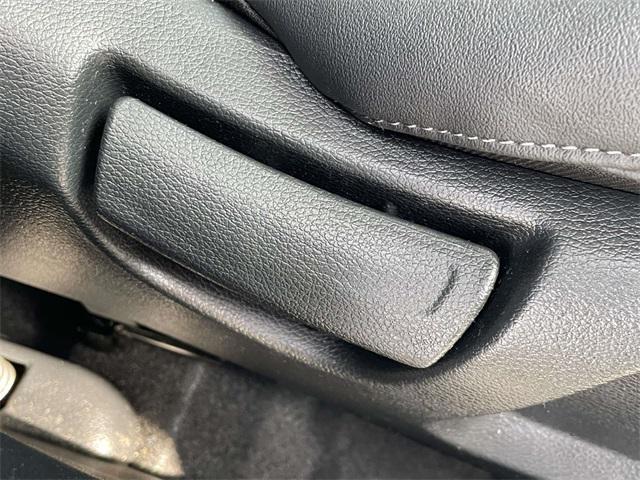 used 2024 Kia Seltos car, priced at $20,800