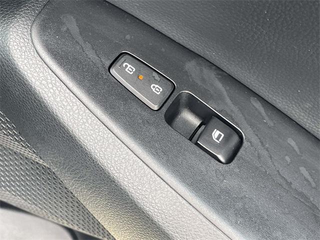 used 2024 Kia Seltos car, priced at $20,800