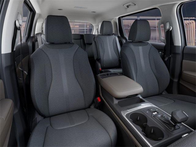 new 2026 Kia Carnival car, priced at $37,899