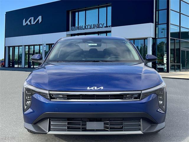 new 2025 Kia K4 car, priced at $23,578