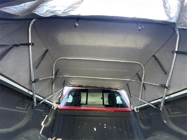 used 2019 Nissan Titan car, priced at $24,590