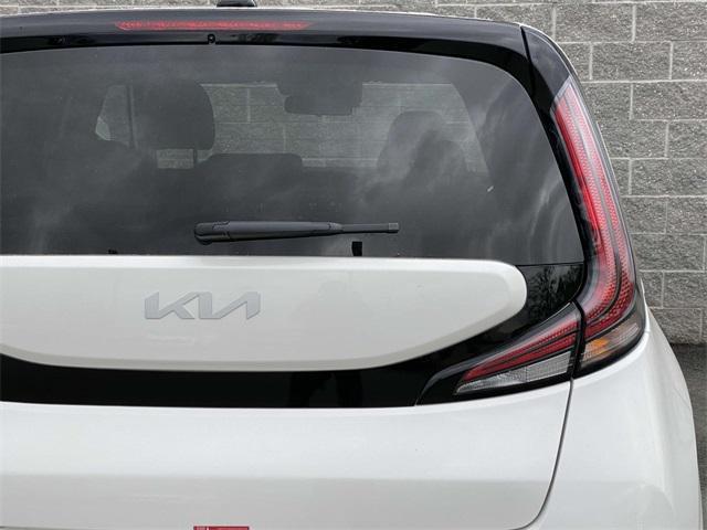 new 2024 Kia Soul car, priced at $22,580