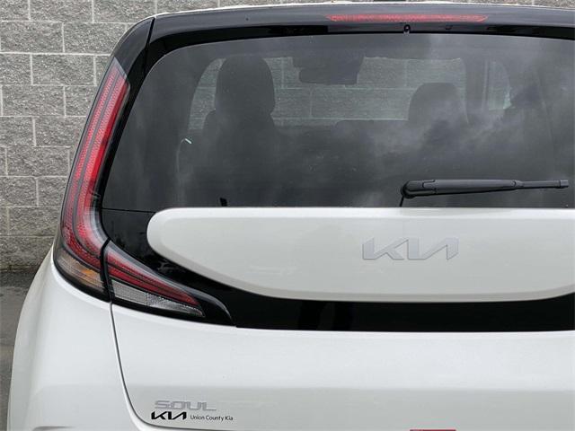 new 2024 Kia Soul car, priced at $22,580