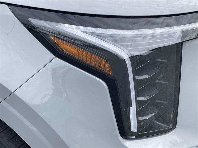 new 2026 Kia Carnival car, priced at $46,314