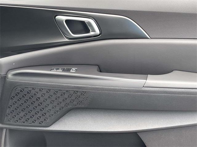 new 2026 Kia Carnival car, priced at $46,314