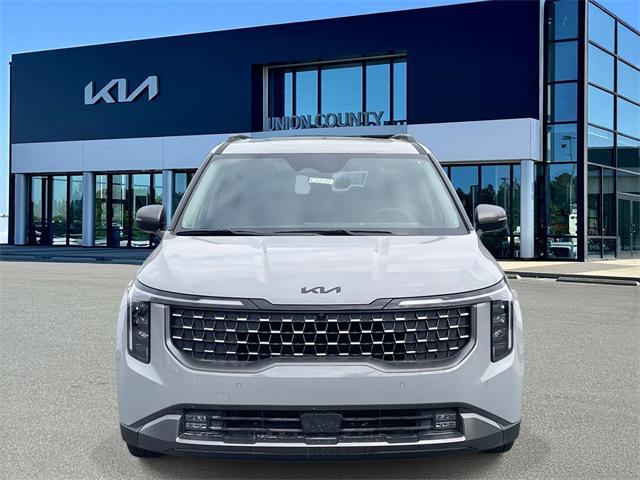 new 2026 Kia Carnival car, priced at $46,314