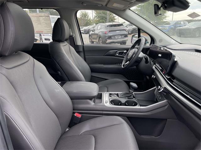 new 2026 Kia Carnival car, priced at $46,314
