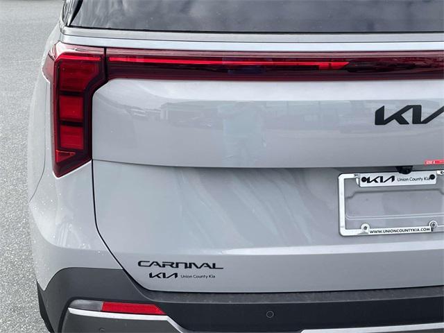 new 2026 Kia Carnival car, priced at $46,314