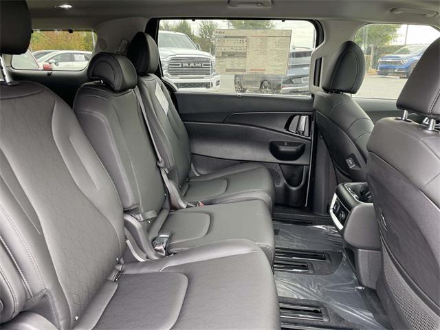 new 2026 Kia Carnival car, priced at $46,314