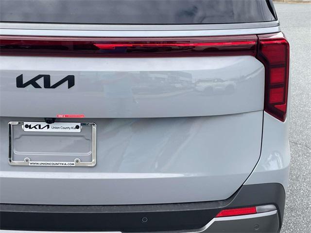 new 2026 Kia Carnival car, priced at $46,314