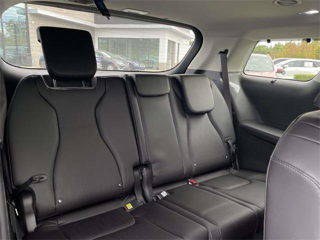 new 2026 Kia Carnival car, priced at $46,314