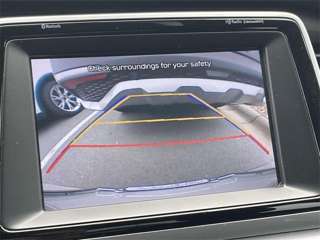 used 2018 Hyundai Sonata car, priced at $12,995
