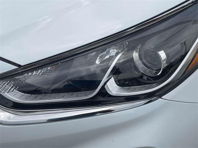 used 2018 Hyundai Sonata car, priced at $12,995