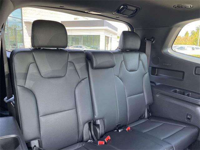 new 2025 Kia Telluride car, priced at $49,860
