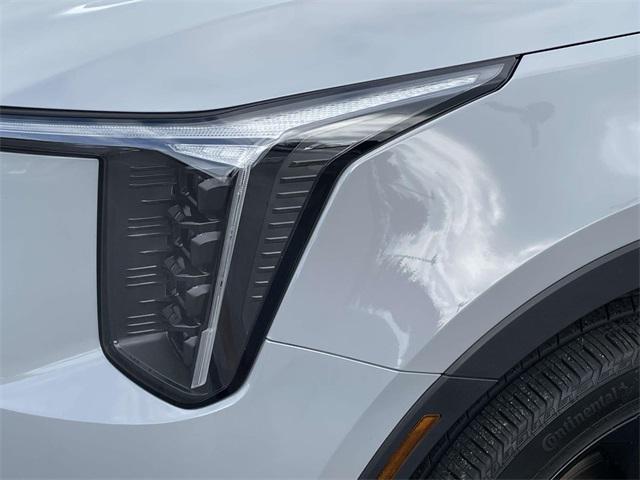 used 2025 Kia Sorento car, priced at $42,800
