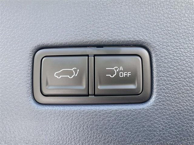 new 2026 Kia Carnival Hybrid car, priced at $49,003