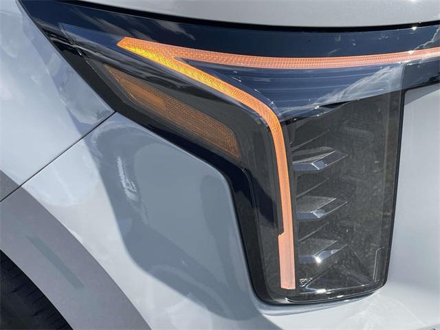 new 2026 Kia Carnival Hybrid car, priced at $49,003