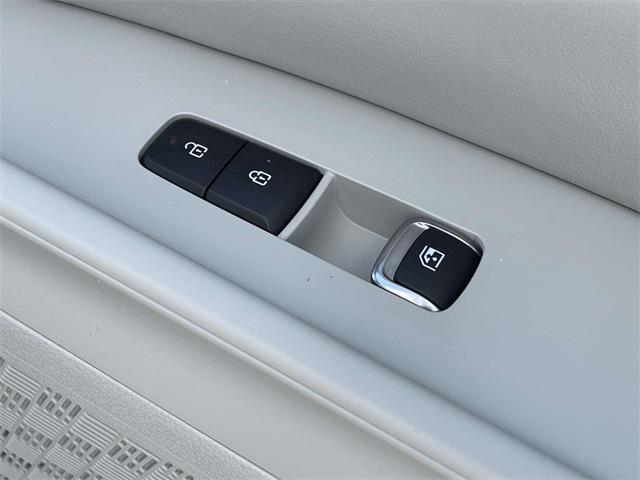 new 2026 Kia Carnival Hybrid car, priced at $49,003