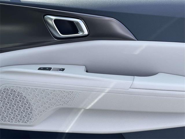 new 2026 Kia Carnival Hybrid car, priced at $49,003