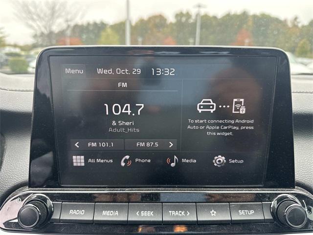 used 2022 Kia Forte car, priced at $17,900