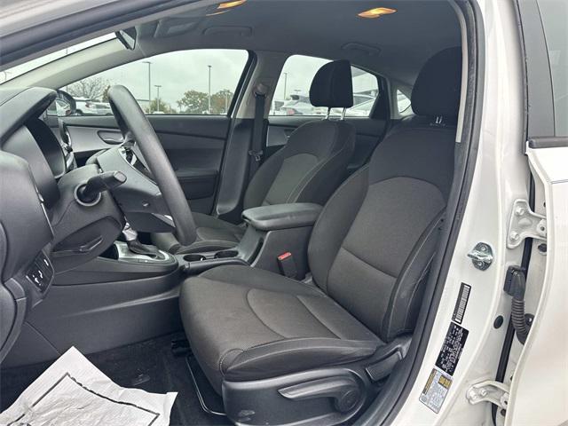 used 2022 Kia Forte car, priced at $17,900