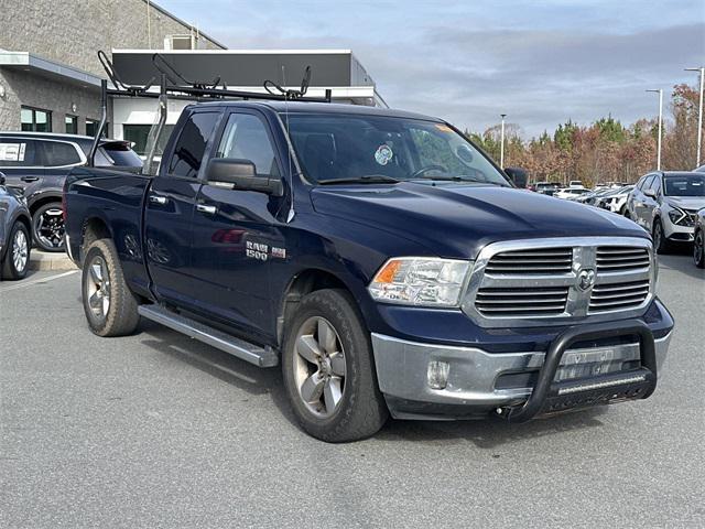 used 2013 Ram 1500 car, priced at $17,601