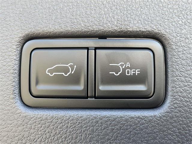 new 2026 Kia Carnival Hybrid car, priced at $53,297