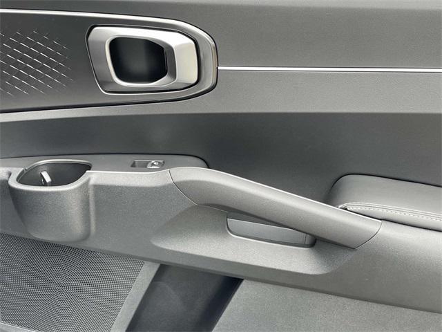 new 2025 Kia Sorento car, priced at $33,251