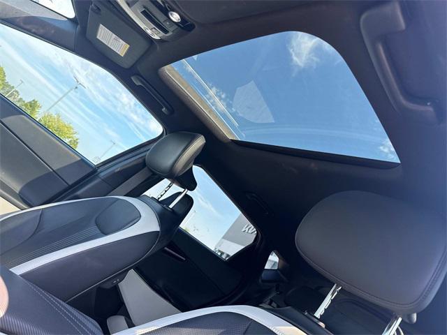 used 2023 Kia EV6 car, priced at $28,995