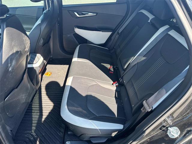 used 2023 Kia EV6 car, priced at $28,995