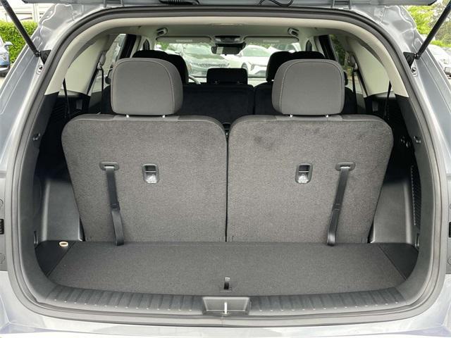 new 2025 Kia Sorento car, priced at $31,448