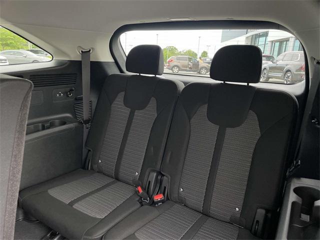 new 2025 Kia Sorento car, priced at $31,448