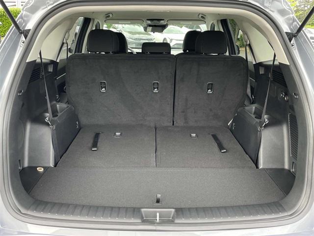 new 2025 Kia Sorento car, priced at $31,448